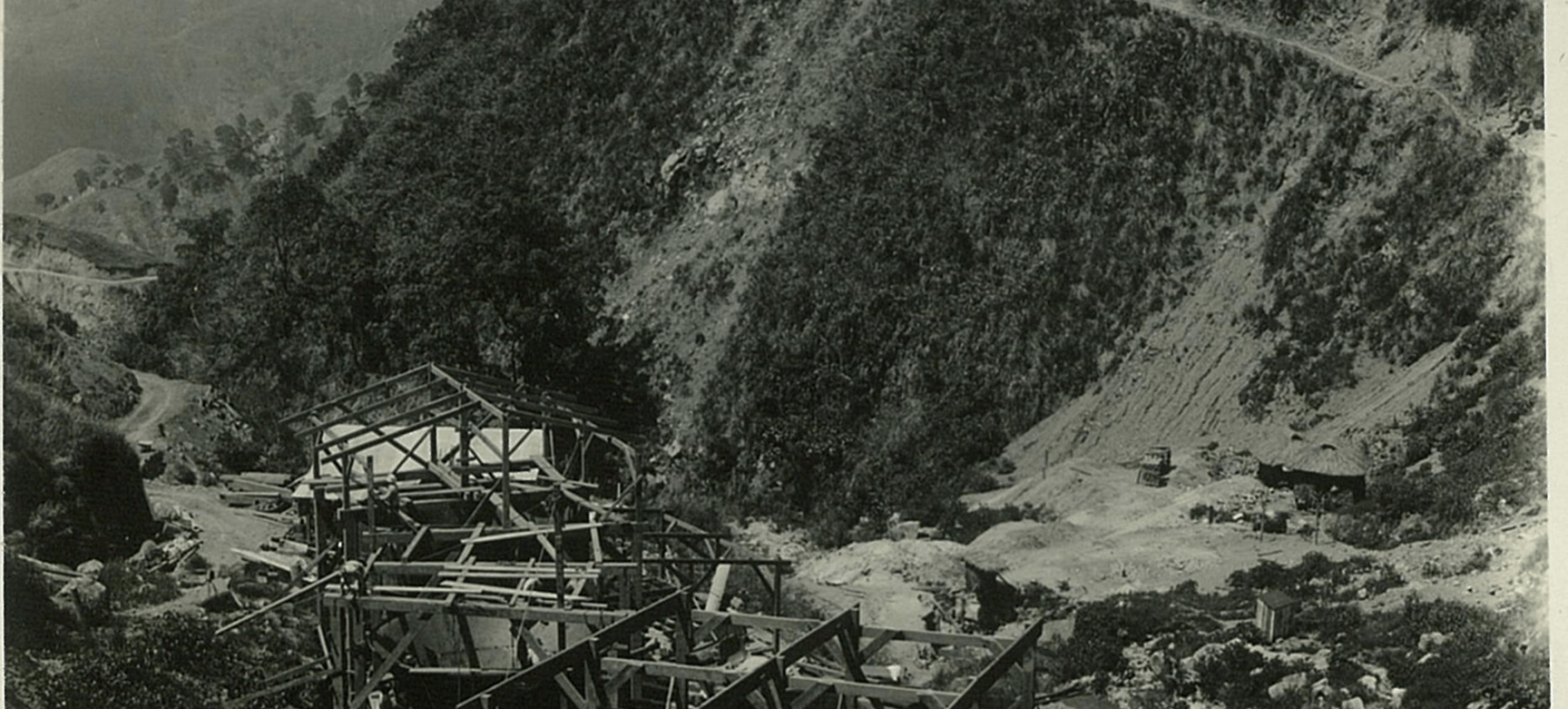 Mining